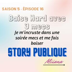 Miiana's media
