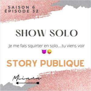 Miiana's media