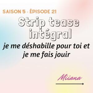 Miiana's media