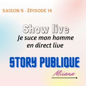 Miiana's media