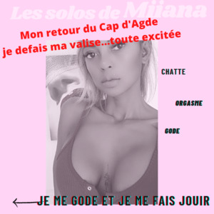 Miiana's media
