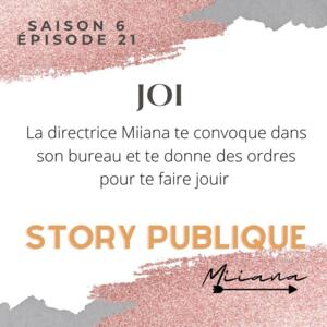 Miiana's media