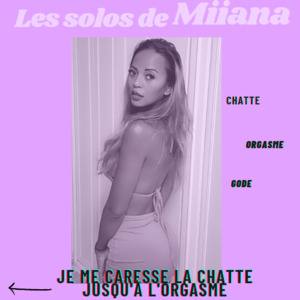 Miiana's media