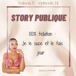 Miiana's media
