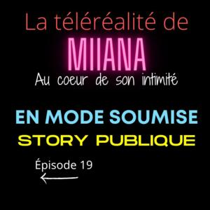 Miiana's media
