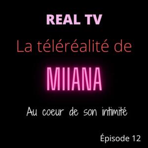 Miiana's media