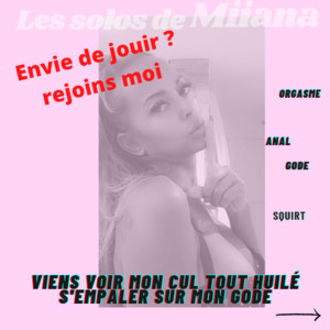 Miiana's media