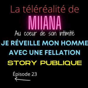 Miiana's media