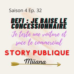 Miiana's media