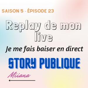 Miiana's media