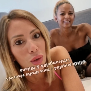 Miiana's media