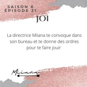 Miiana's media