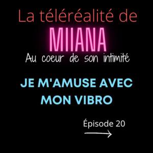 Miiana's media