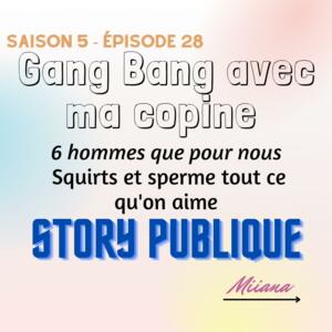 Miiana's media
