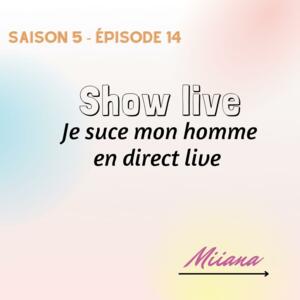Miiana's media