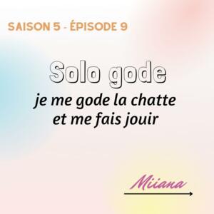 Miiana's media