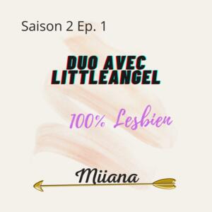 Miiana's media