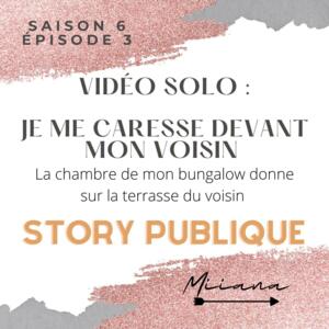 Miiana's media