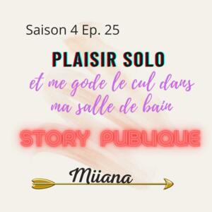 Miiana's media