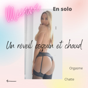 Miiana's media