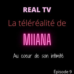 Miiana's media