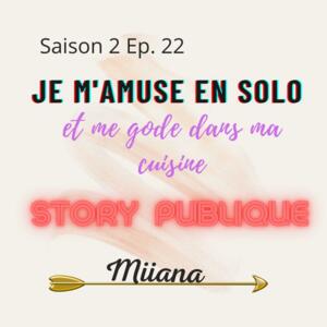 Miiana's media