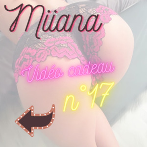 Miiana's media