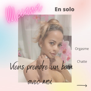 Miiana's media