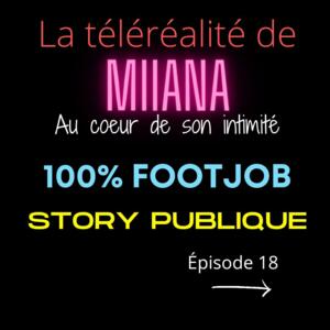Miiana's media