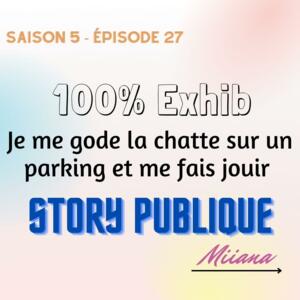 Miiana's media