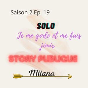 Miiana's media