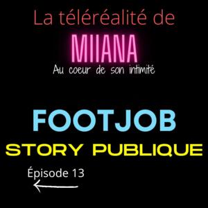 Miiana's media