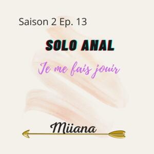 Miiana's media