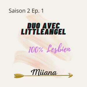 Miiana's media