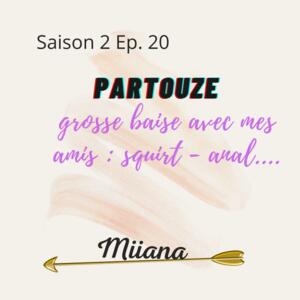Miiana's media
