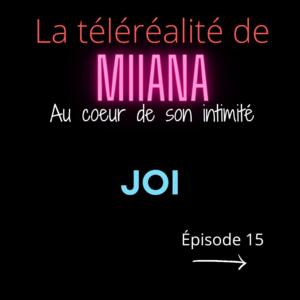 Miiana's media