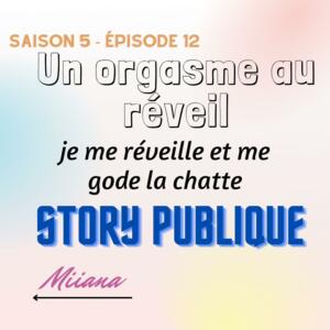 Miiana's media