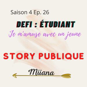 Miiana's media