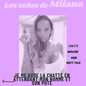 Miiana's media