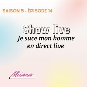 Miiana's media