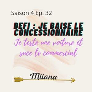 Miiana's media