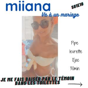 Miiana's media