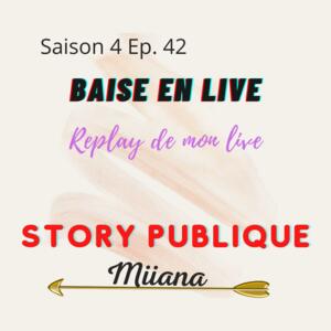Miiana's media