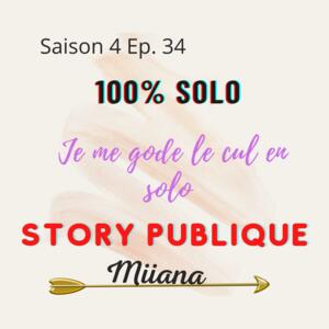 Miiana's media