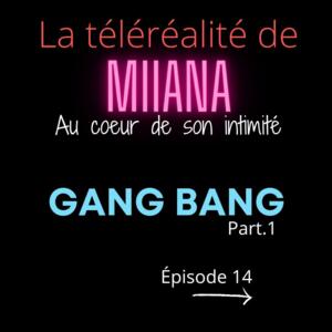 Miiana's media