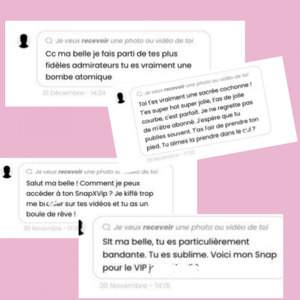 Miiana's media