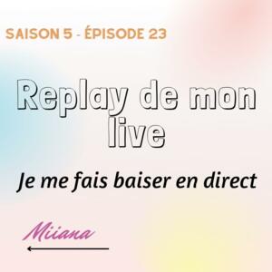 Miiana's media