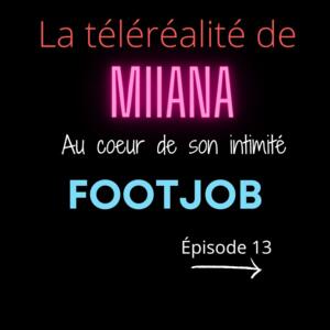 Miiana's media