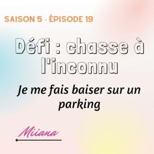 Miiana's media