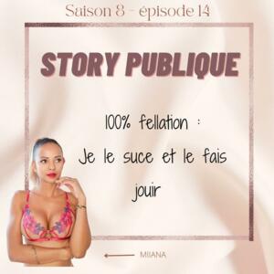 Miiana's media
